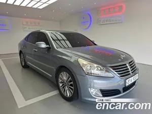 Hyundai Equus, 2014 — миниатюра 6