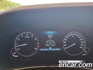 Hyundai Equus, 2014 — миниатюра 8