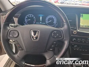 Hyundai Equus, 2014 — миниатюра 9