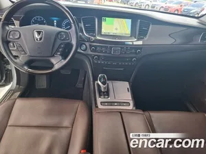 Hyundai Equus, 2014 — миниатюра 11