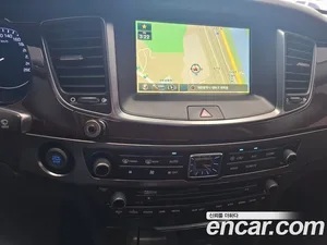 Hyundai Equus, 2014 — миниатюра 13