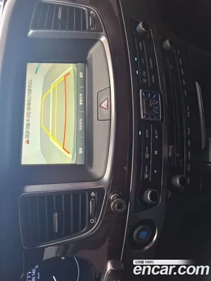 Hyundai Equus, 2014 — миниатюра 14