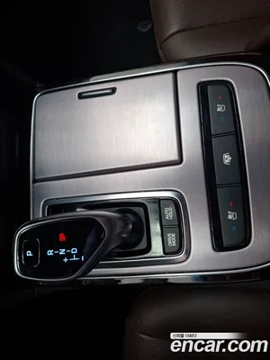 Hyundai Equus, 2014 — миниатюра 15