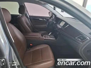 Hyundai Equus, 2014 — миниатюра 16