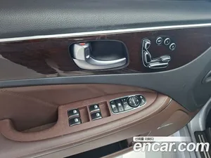 Hyundai Equus, 2014 — миниатюра 17