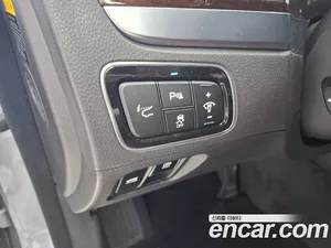 Hyundai Equus, 2014 — миниатюра 18