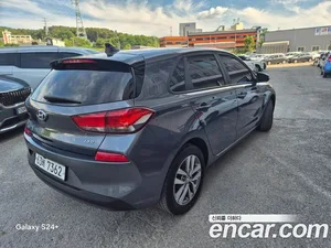 Hyundai i30, 2018 — миниатюра 2