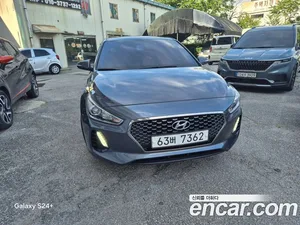 Hyundai i30, 2018 — миниатюра 3