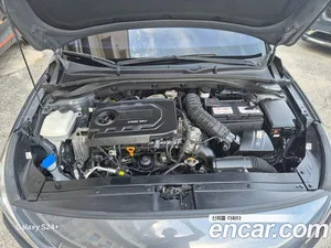 Hyundai i30, 2018 — миниатюра 6