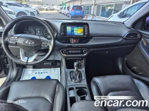 Hyundai i30, 2018 — миниатюра 7