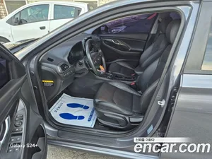 Hyundai i30, 2018 — миниатюра 8
