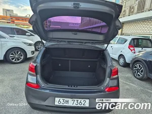 Hyundai i30, 2018 — миниатюра 12