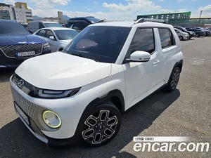 Hyundai Casper, 2022 — миниатюра 1