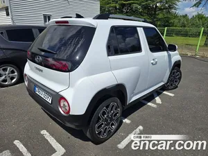 Hyundai Casper, 2022 — миниатюра 2