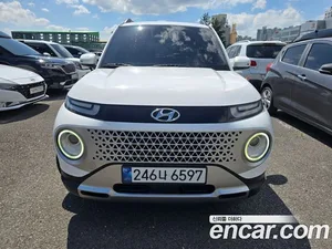 Hyundai Casper, 2022 — миниатюра 3
