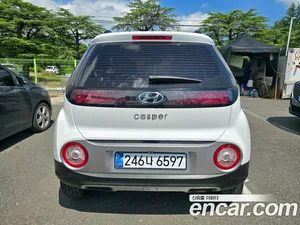 Hyundai Casper, 2022 — миниатюра 4