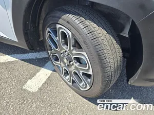 Hyundai Casper, 2022 — миниатюра 5