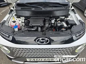Hyundai Casper, 2022 — миниатюра 6