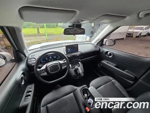 Hyundai Casper, 2022 — миниатюра 7