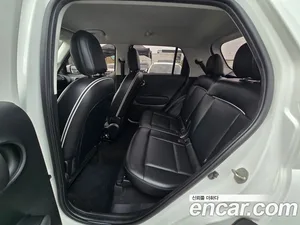 Hyundai Casper, 2022 — миниатюра 11
