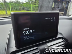 Hyundai Casper, 2022 — миниатюра 14
