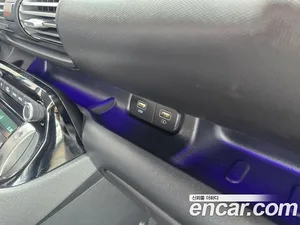 Hyundai Casper, 2022 — миниатюра 18