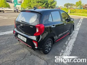 Kia morning, 2018 — миниатюра 2