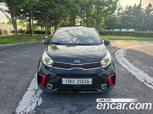 Kia morning, 2018 — миниатюра 3