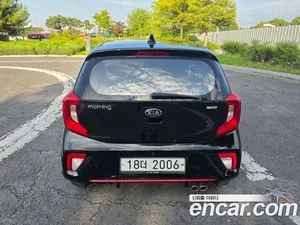 Kia morning, 2018 — миниатюра 4
