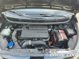 Kia morning, 2018 — миниатюра 6
