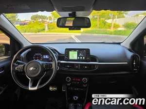 Kia morning, 2018 — миниатюра 7