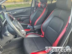 Kia morning, 2018 — миниатюра 10