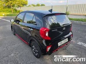 Kia morning, 2018 — миниатюра 12