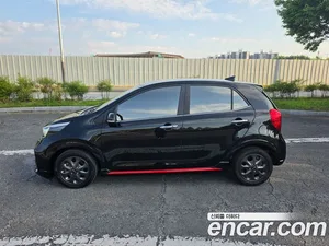 Kia morning, 2018 — миниатюра 13