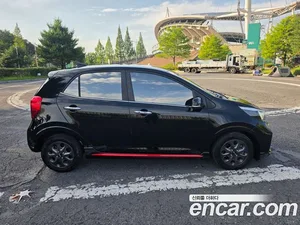 Kia morning, 2018 — миниатюра 14