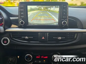 Kia morning, 2018 — миниатюра 16