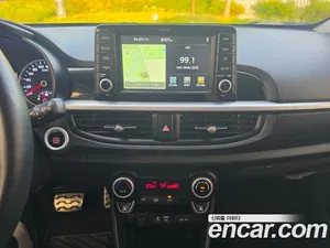 Kia morning, 2018 — миниатюра 17