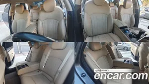 Hyundai Genesis, 2016 — миниатюра 3