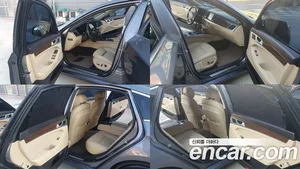 Hyundai Genesis, 2016 — миниатюра 5