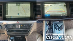 Hyundai Genesis, 2016 — миниатюра 6