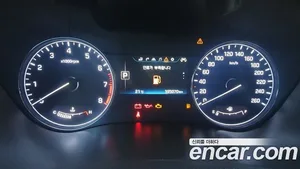 Hyundai Genesis, 2016 — миниатюра 8