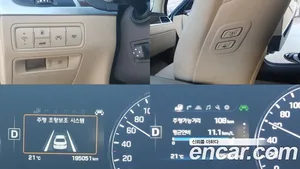 Hyundai Genesis, 2016 — миниатюра 9