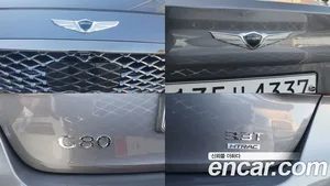 Hyundai Genesis, 2016 — миниатюра 10