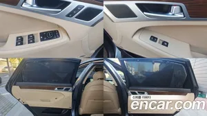 Hyundai Genesis, 2016 — миниатюра 12