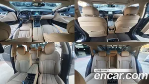 Hyundai Genesis, 2016 — миниатюра 15