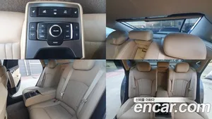 Hyundai Genesis, 2016 — миниатюра 18