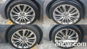 Hyundai Genesis, 2016 — миниатюра 20