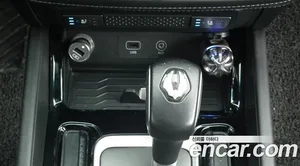 KGM Rexton, 2020 — миниатюра 9