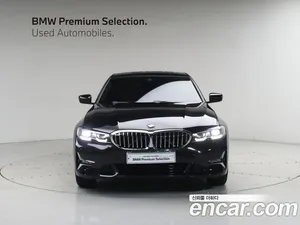 BMW 3-Series, 2021 — миниатюра 2