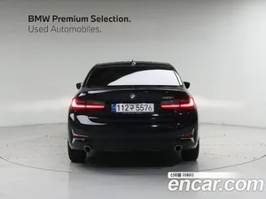 BMW 3-Series, 2021 — миниатюра 3